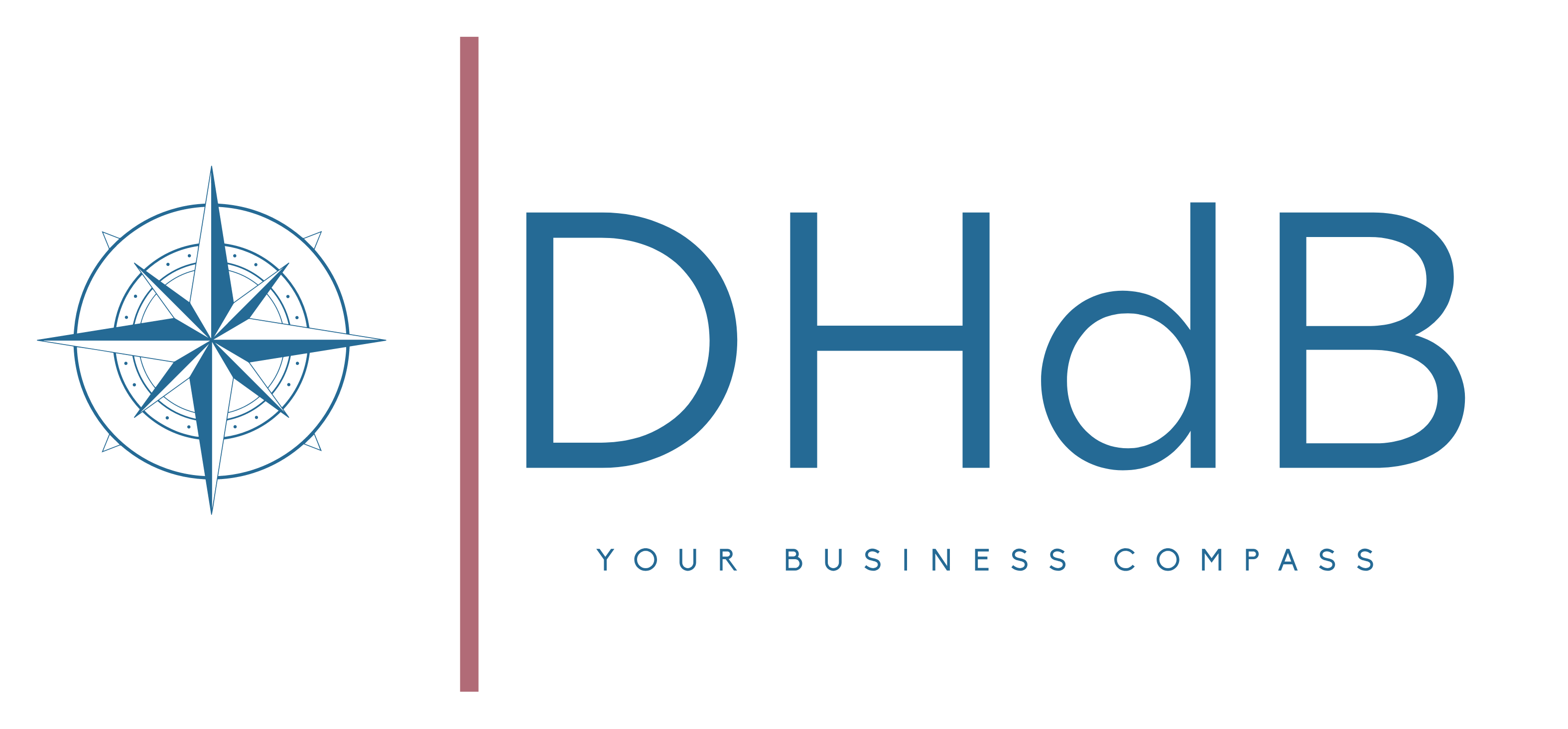 Business Scaling & Recruitment Services - DHdB - Driven by Values